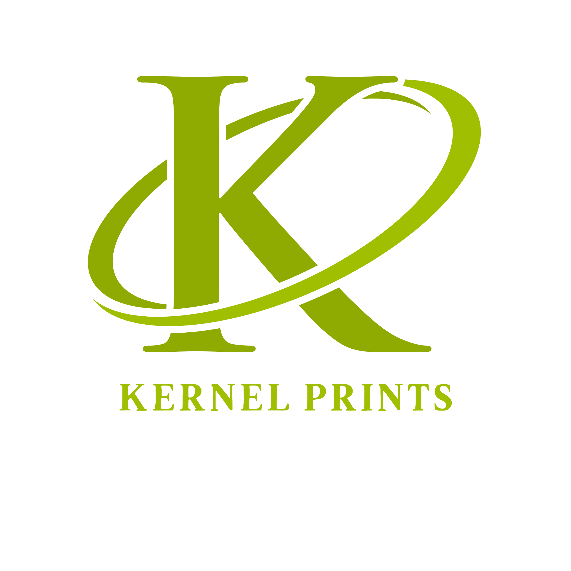 Kernel Prints